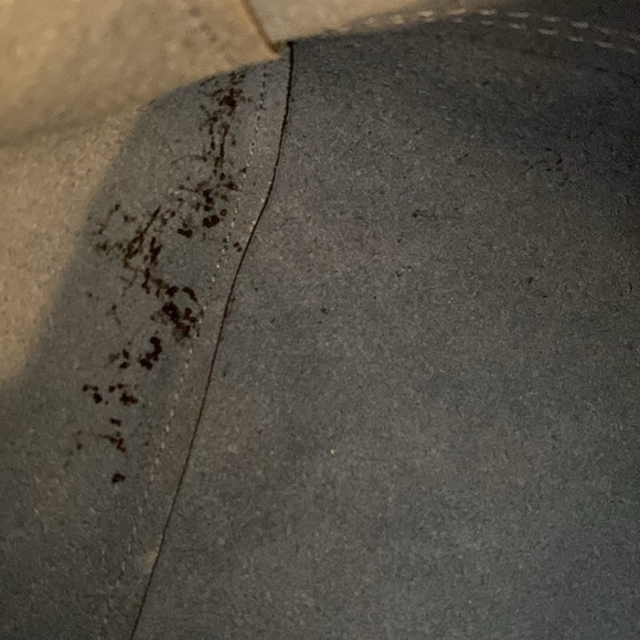 Coach Embossed horse and carriage tote - Picture 8 of 13